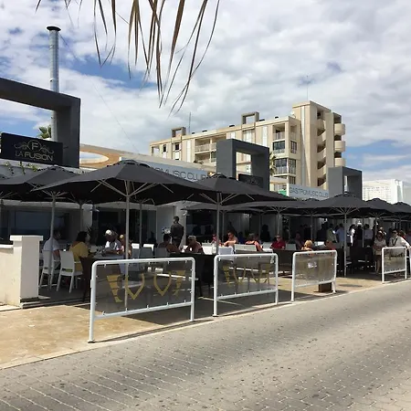 Lägenhet Bella Vista Aquiles 19 Torrevieja