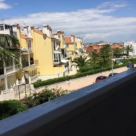 Bella Vista Aquiles 19 Torrevieja