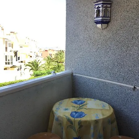 Lägenhet Bella Vista Aquiles 19 Torrevieja