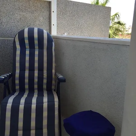 Lägenhet Bella Vista Aquiles 19 Torrevieja