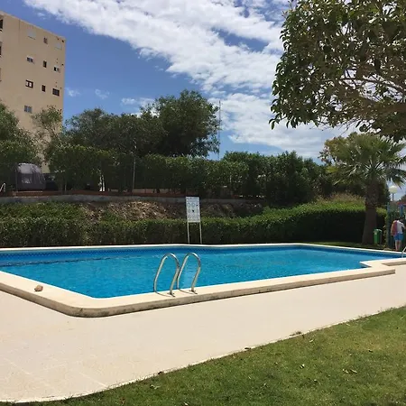 Bella Vista Aquiles 19
