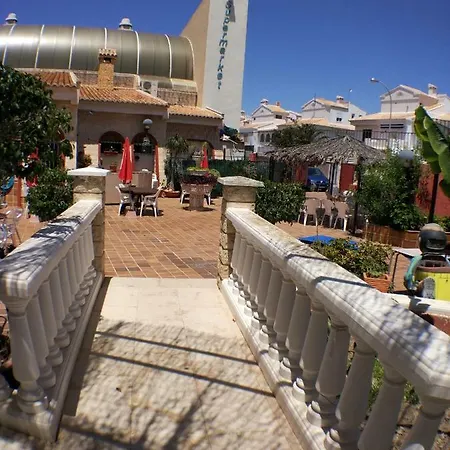 Lägenhet Bella Vista Aquiles 19 Torrevieja