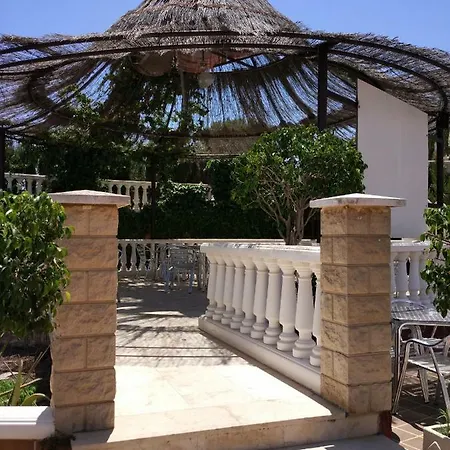 Bella Vista Aquiles 19 Torrevieja